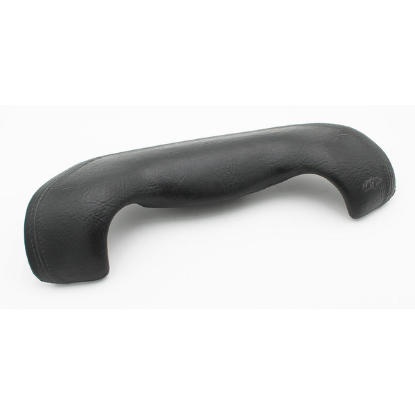 ACC01400640: Hot Tub pillow, PACIFICA BLK