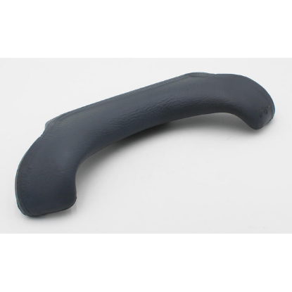 ACC01400790: Hot Tub pillow, DEL MAR GRY #918