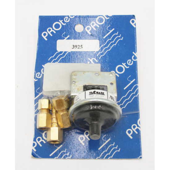 ALD3925: KIT,PSI SWITCH, 1/8NPT, W/FITT