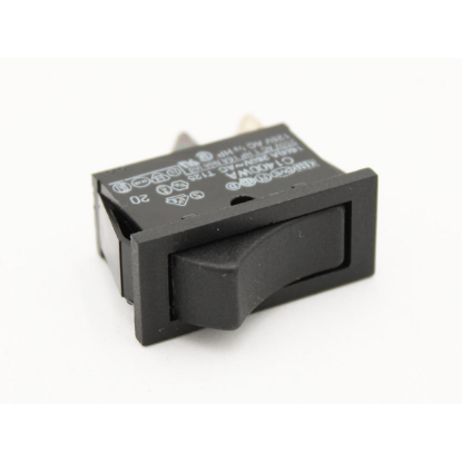 CHXTSW1930: SWITCH, ROCKER, ON/OFF, HYWRD