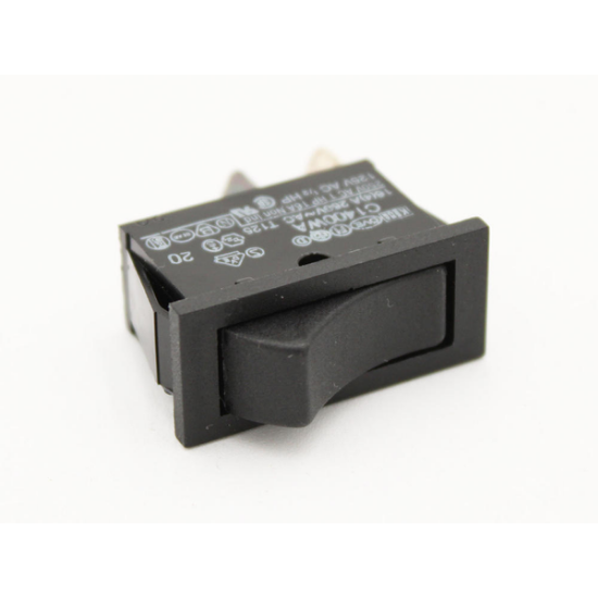 CHXTSW1930: SWITCH, ROCKER, ON/OFF, HYWRD