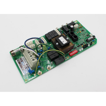 ELE09100027: PCB, CAL, 54512-01