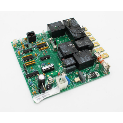 ELE09100070: PCB, CAL, C2001R1C