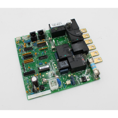 ELE09100080: PCB, CAL, C11GOR1C