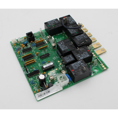 ELE09100180: PCB, CAL, C11JDR1B
