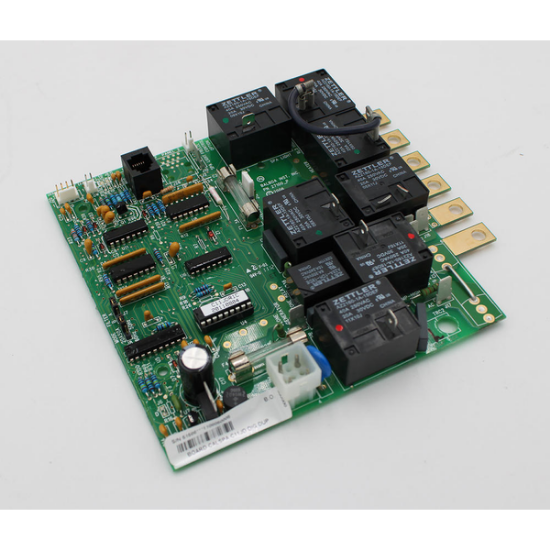 ELE09100180: PCB, CAL, C11JDR1B