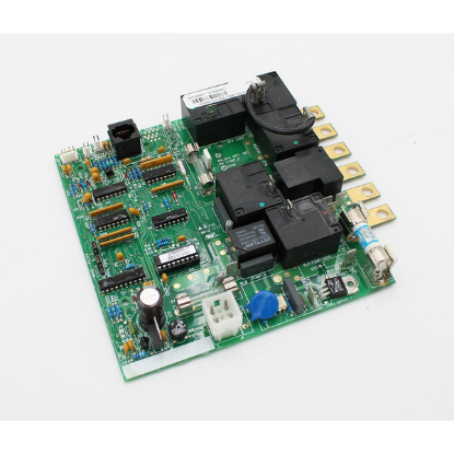 ELE09100200: PCB, CAL, C2000R1F