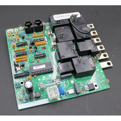 ELE09100205: PCB, CAL, C2100R1B