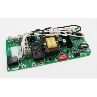 ELE09100330: PCB, CAL, OC SPA