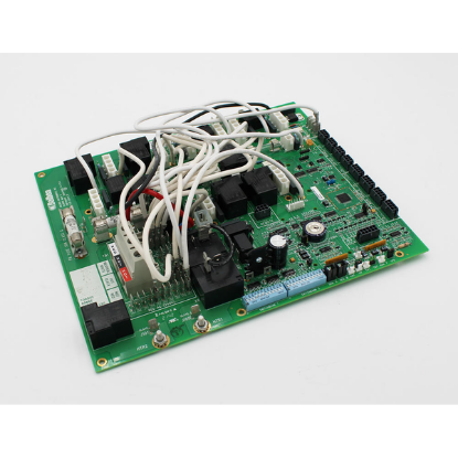 ELE09100360: PCB, CAL, 9800P3