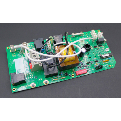 ELE09100411: PCB, CAL, CS300FC5