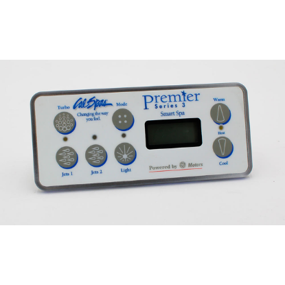 ELE09200630: PNL, CAL, PREMR SER 3, VL701S