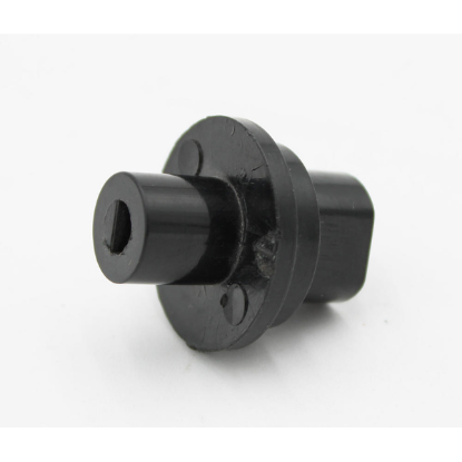 ELE09900030: STEM, ROTARY SWITCH