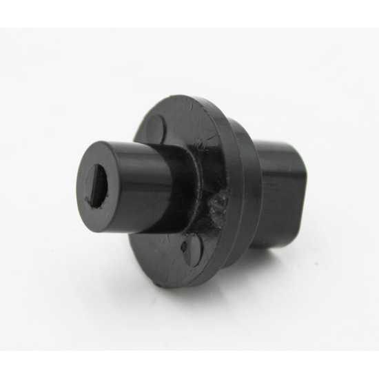 ELE09900030: STEM, ROTARY SWITCH