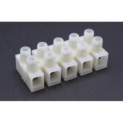 ELE09900460: TERMINAL STRIP, 5 POS