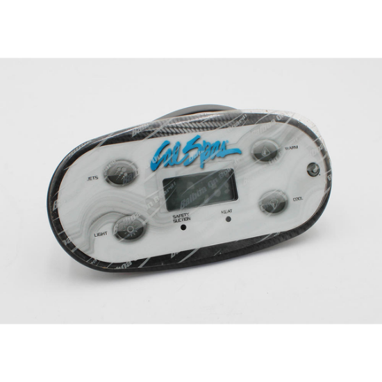 ELE50465: PNL,VL406U, J,L,W,C / CAL SPA