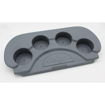 FIL11300220: LID, FILTER, LRG 21.5" GRY