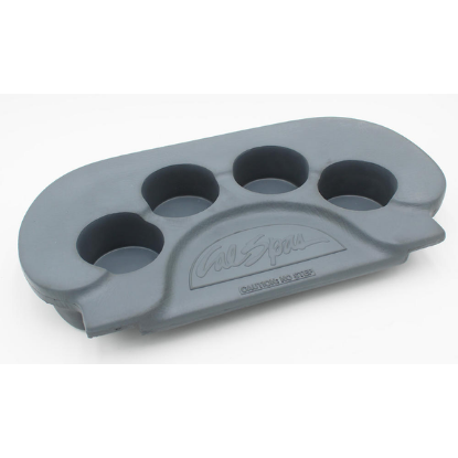 FIL11300230: LID, CAL, FLTR, SML 19" 4CPS