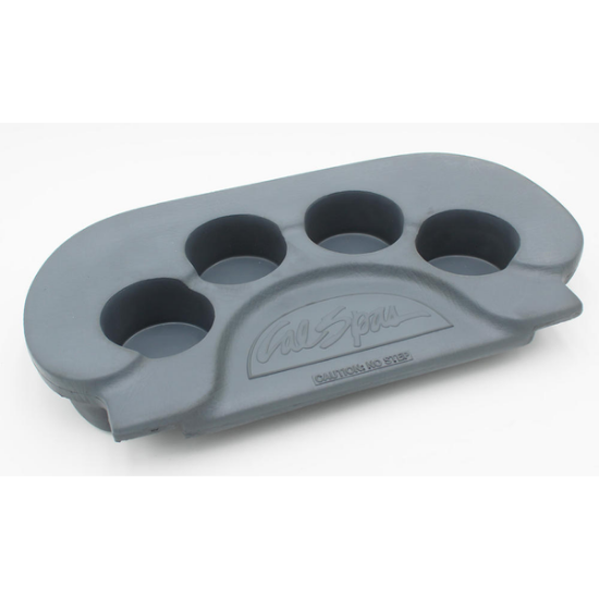 FIL11300230: LID, CAL, FLTR, SML 19" 4CPS