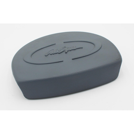 FIL11300255: LID, CAL, FLTR, SINGLE SLVR