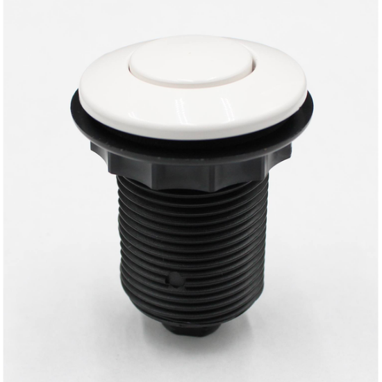 MPT-01010-3428: TRANSMITTER,AIR,WHITE,1.25" LP
