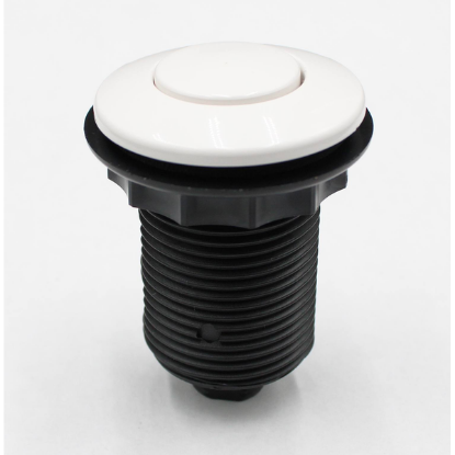 MPT-01010-3428: TRANSMITTER,AIR,WHITE,1.25" LP