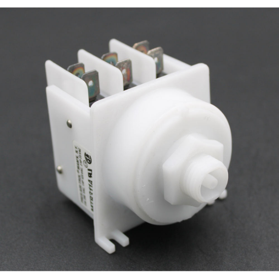 MTB311A: SWITCH,4 FUNCTION,AIR,BLU