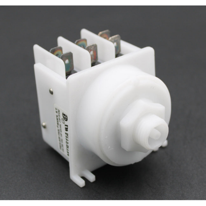 MTB311A: SWITCH,4 FUNCTION,AIR,BLU