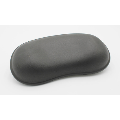 N001-06: Hot Tub pillow, DIM01, STRMLNE CHRCL