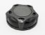 N001-13: DIVERTER, KNOB,STRMLINE,DKGRY
