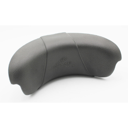 N001-72: Hot Tub pillow, DIM01, @HOME CRN CHRCL