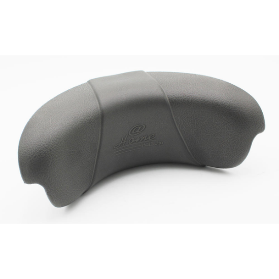 N001-72: Hot Tub pillow, DIM01, @HOME CRN CHRCL