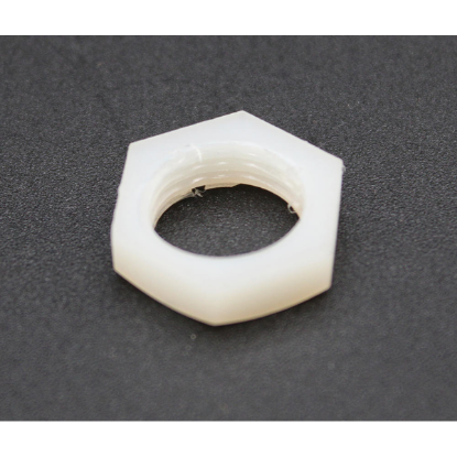 OZO18700010: NUT, CAL OZONE