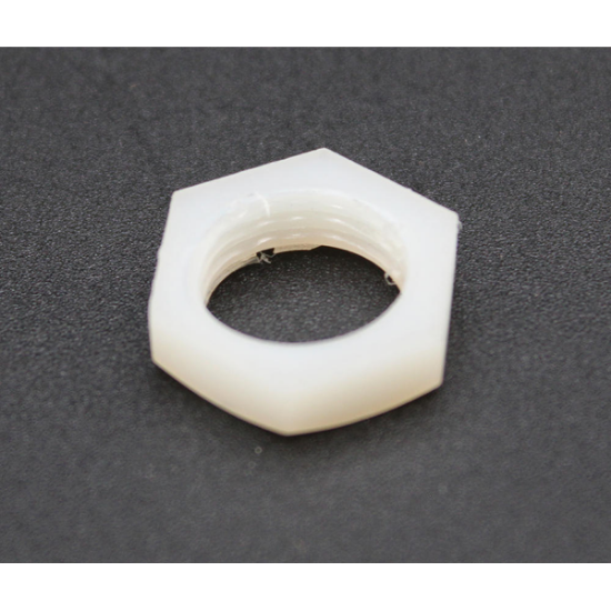 OZO18700010: NUT, CAL OZONE
