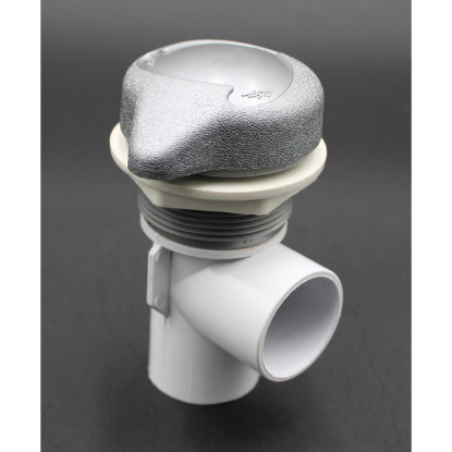 PLU21300052: HANDLE, DIVERTER, 2WAY 1" CAL