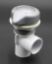 PLU21300052: HANDLE, DIVERTER, 2WAY 1" CAL