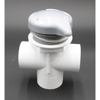 PLU21300062: DIVERTER ASSY, 2",3-WAY,CAL 