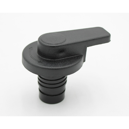 PLU21300290: HANDLE, AIR VENTURI, CAL 