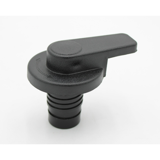 PLU21300290: HANDLE, AIR VENTURI, CAL 