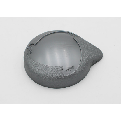 PLU21300420: CAP,DIVERTER, 2" CAL