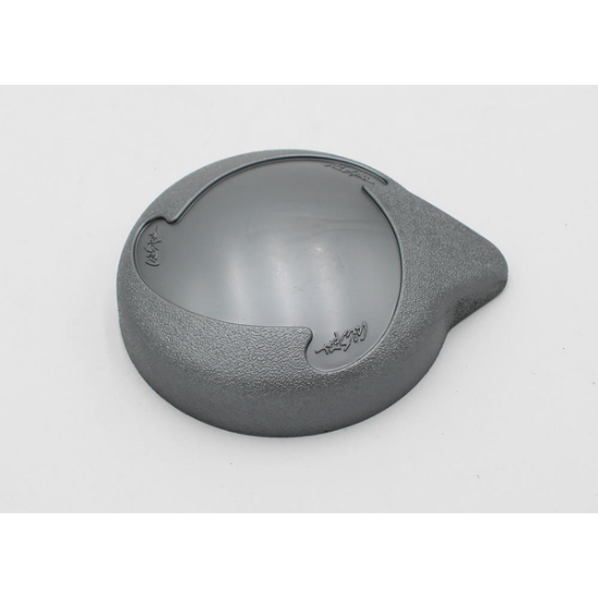 PLU21300420: CAP,DIVERTER, 2" CAL