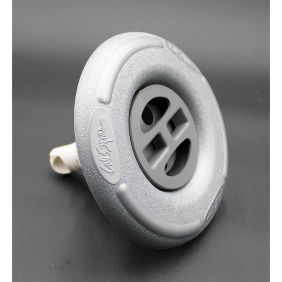 PLU21702714: Hot tub jet INSRT, PWR STRM CX,6.5"