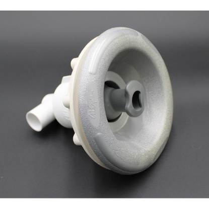 PLU21703100: Hot tub jet INSRT,JUMBO STRM,ROTO,CAL