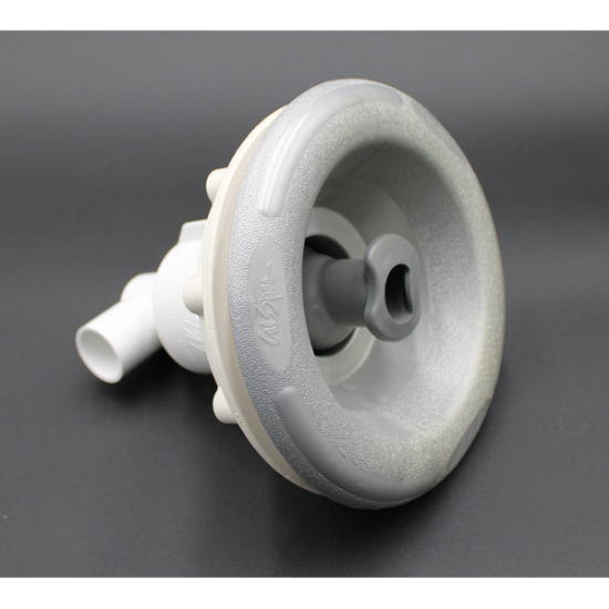 PLU21703100: Hot tub jet INSRT,JUMBO STRM,ROTO,CAL