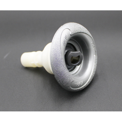 PLU21703125: Hot tub jet INSRT,POLY MAXI SWRL,ROTO