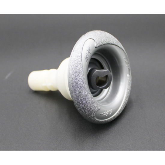 PLU21703125: Hot tub jet INSRT,POLY MAXI SWRL,ROTO