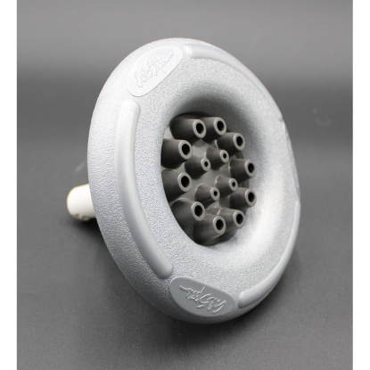PLU21703401: Hot tub jet INSRT, PWR STRM,DIR,6.5"