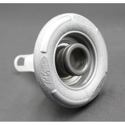 PLU21703408: Hot tub jet INSRT, STRM,MAX FLO,3.5"