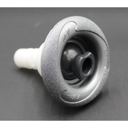 PLU21703431: Hot tub jet INSRT, STRM,MAX FLO,3.375"