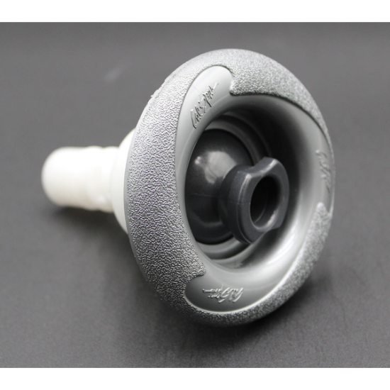 PLU21703431: Hot tub jet INSRT, STRM,MAX FLO,3.375"